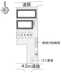 住道駅 徒歩17分 2階の物件内観写真